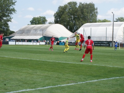 LIGOWY FALSTART