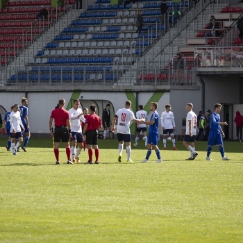Ząbkovia Ząbki - Wisła II Płock