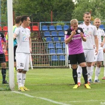 Dolcan Ząbki - Energetyk ROW Rybnik (2)
