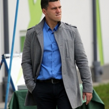 Dolcan Ząbki - Miedź Legnica