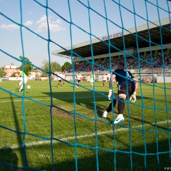 Dolcan Ząbki - PGE GKS Bełchatów