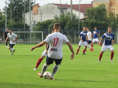 ISKIERKA NADZIEI