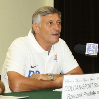 Dolcan Ząbki - Termalica Bruk-Bet Nieciecza