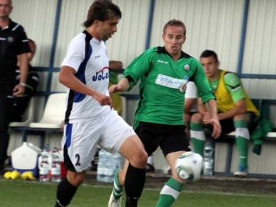 Derby dla "Naficiarzy"
