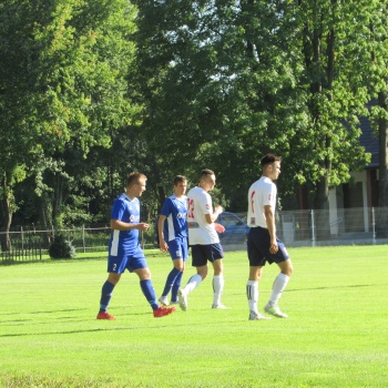 Wilga Garwolin - Ząbkovia Ząbki