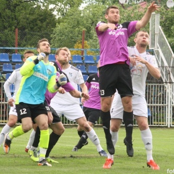 Dolcan Ząbki - Energetyk ROW Rybnik (2)