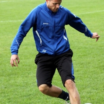 Puchar Polski: Dolcan Ząbki - Górnik Zabrze
