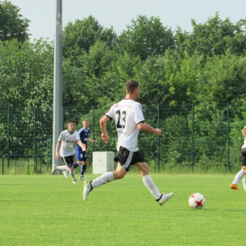 Pogoń II Siedlce – Dolcan Ząbki