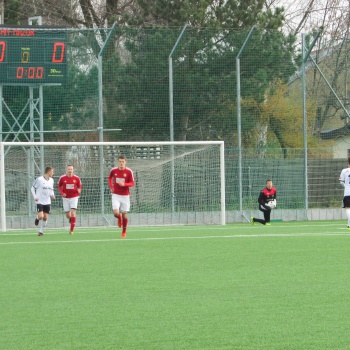 Dolcan Ząbki – Mazur Karczew
