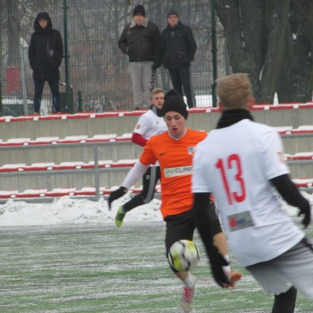 KS URSUS - ZĄBKOVIA Ząbki