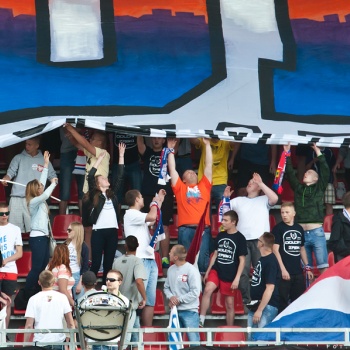 Dolcan Ząbki - Puszcza Niepołomice (2)
