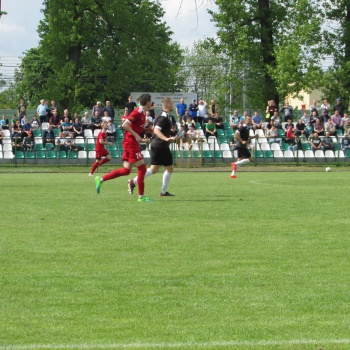 Huragan Wołomin – Ząbkovia Ząbki