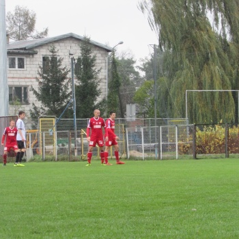 Dolcan Ząbki – Pogoń II Siedlce
