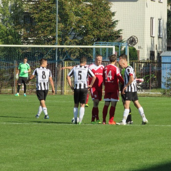 Dolcan Ząbki – Huragan Wołomin