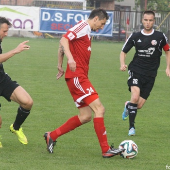 Dolcan Ząbki - Bytovia Bytów