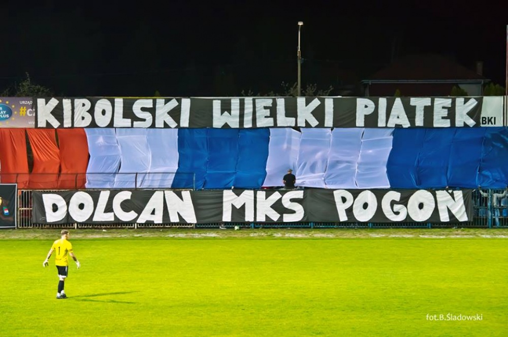 MAGIA FUTBOLU