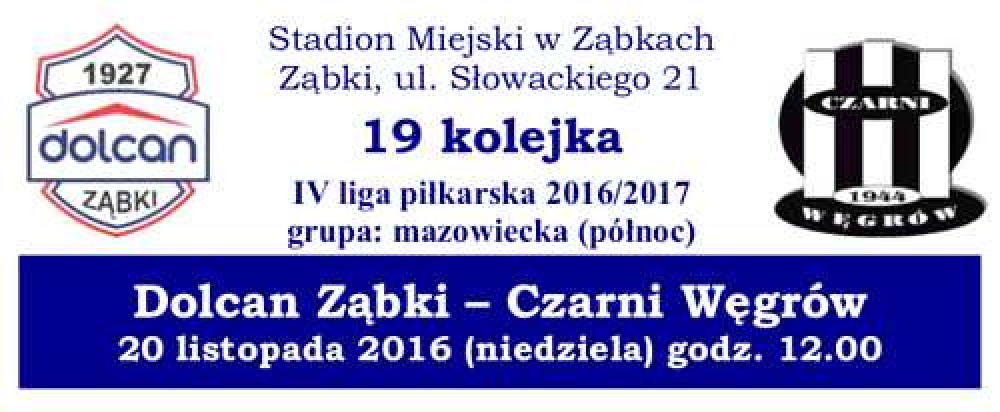 PIŁKA TO PROSTA GRA - przed 19 kolejką