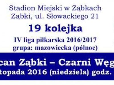 PIŁKA TO PROSTA GRA - przed 19 kolejką