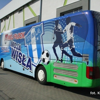 Dolcan Ząbki - Wisła Płock (2)