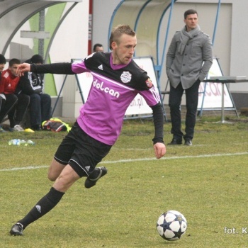 Dolcan Ząbki - Stomil Olsztyn (2)