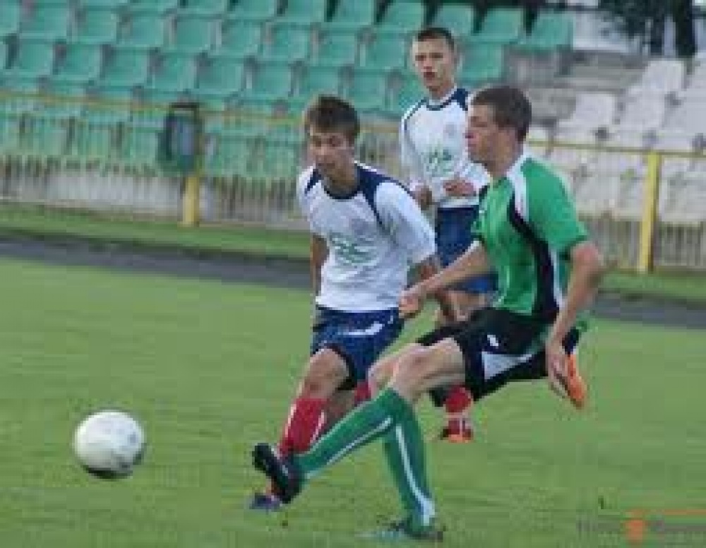 SPORTOWA NIEDZIELA