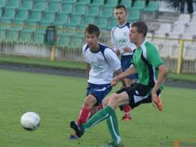 SPORTOWA NIEDZIELA