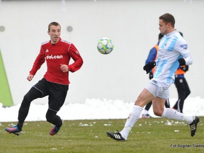 Bartosz Wiśniewski: "Duża pokora"