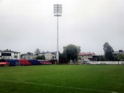 Jupitery w Ząbkach!