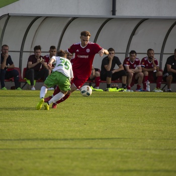 Ząbkovia Ząbki – MKS Ciechanów