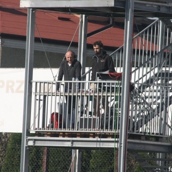 Dolcan Ząbki - KGHM Zagłębie Lubin (2)