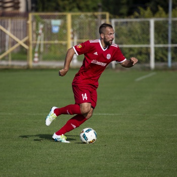Ząbkovia Ząbki – MKS Ciechanów
