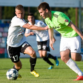 Dolcan Ząbki - PGE GKS Bełchatów