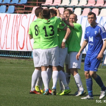 Dolcan Ząbki - Wisła Płock (2)