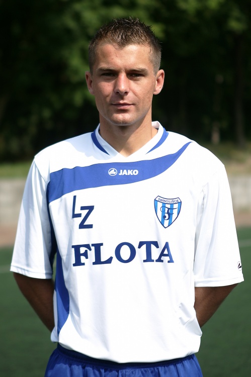 Krzysztof Bodziony: "Za bardzo się cofnęliśmy"