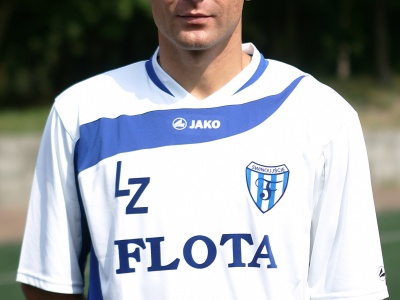 Krzysztof Bodziony: "Za bardzo się cofnęliśmy"