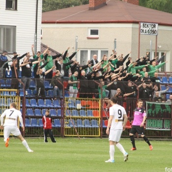 Dolcan Ząbki - Energetyk ROW Rybnik (2)