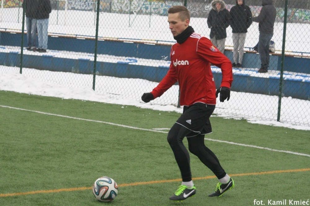 Piotr Klepczarek: "Każdy dał z siebie wszystko"
