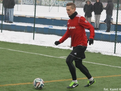 Piotr Klepczarek: "Każdy dał z siebie wszystko"