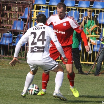 Dolcan Ząbki - KGHM Zagłębie Lubin (2)