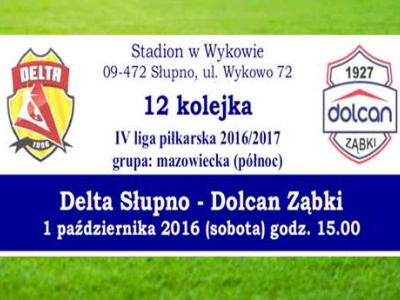 PIŁKA TO PROSTA GRA - przed 12 kolejką