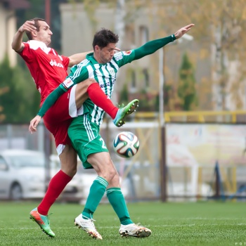 Dolcan Ząbki - Olimpia Grudziądz