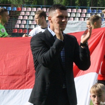 Dolcan Ząbki - Puszcza Niepołomice