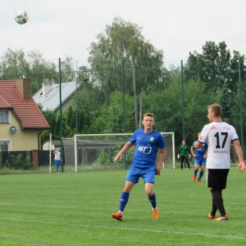 MKS ZĄBKOVIA Ząbki - ŚWIT Nowy Dwór Mazowiecki