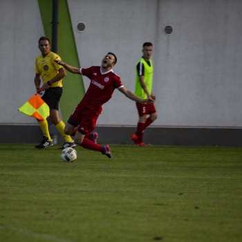 Ząbkovia Ząbki – MKS Ciechanów