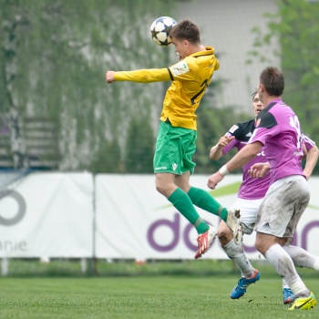 Dolcan Ząbki - GKS Katowice