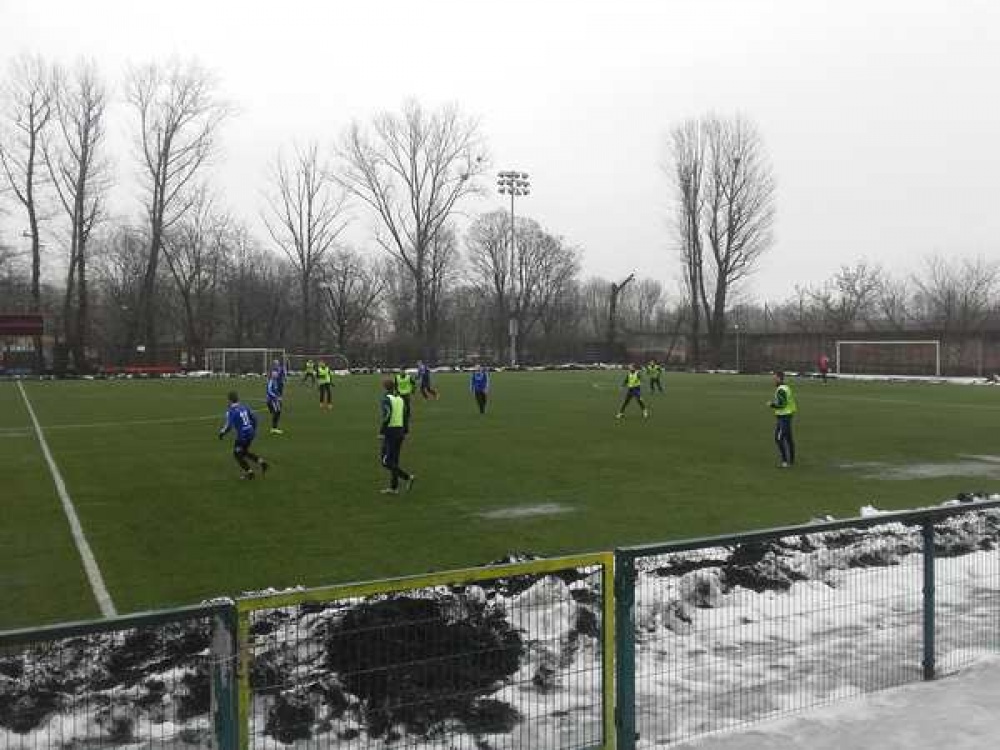 SPARING DOLCAN Ząbki - DRUKARZ Warszawa
