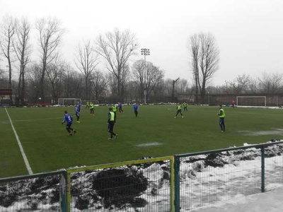 SPARING DOLCAN Ząbki - DRUKARZ Warszawa
