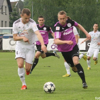 Dolcan Ząbki - Energetyk ROW Rybnik (2)