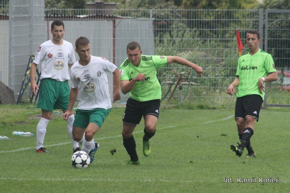 Pod lupą: Tomasz Prejs i Dawid Ryndak