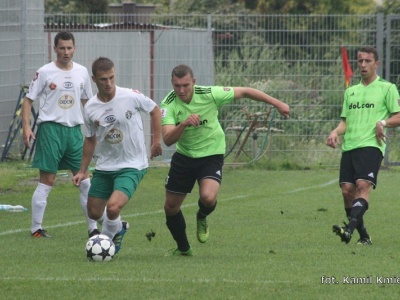 Pod lupą: Tomasz Prejs i Dawid Ryndak